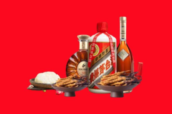 全州县回收礼品