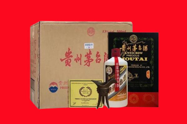 全州县剑南春周边回收