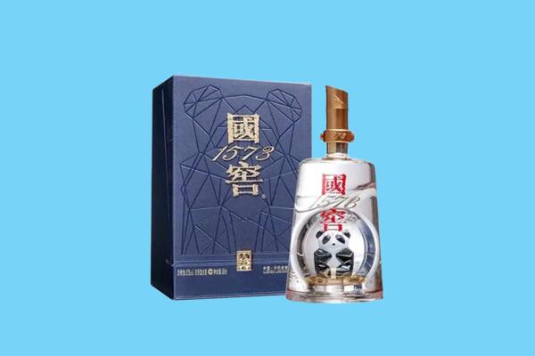 全州县回收国窖1573